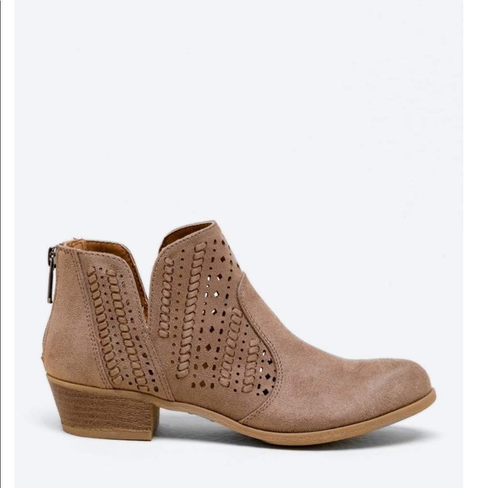 NEW Booties - - Picture 5 of 5